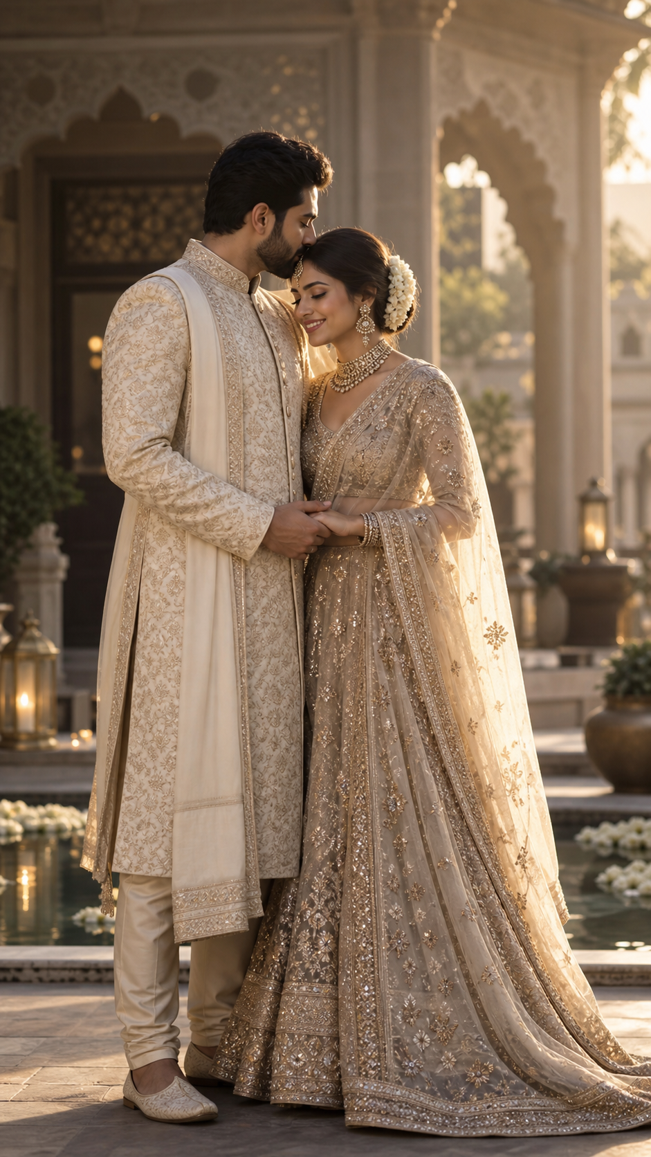 Wedding photography portfolio